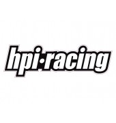 Spare parts for HPI